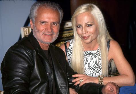 mr versace|gianni versace worth death.